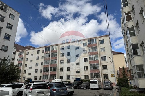 For Rent/Lease-Condo/Apartment-02 Бэгүт  - Bayangol, Mongolia-119020316-100