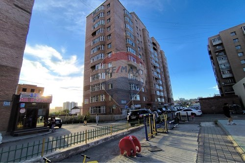 For Sale-Condo/Apartment-Songinokhairkhan, Mongolia-119057057-44