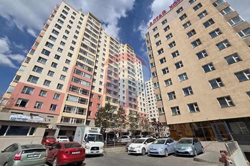 For Sale-Block of Apartments-Bayangol, Mongolia-119048149-148
