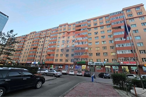 For Sale-Condo/Apartment-Bayanzurkh, Mongolia-119077032-117