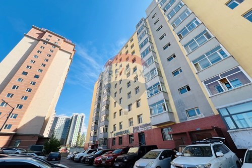 For Sale-Condo/Apartment-Bayanzurkh, Mongolia-119072010-516