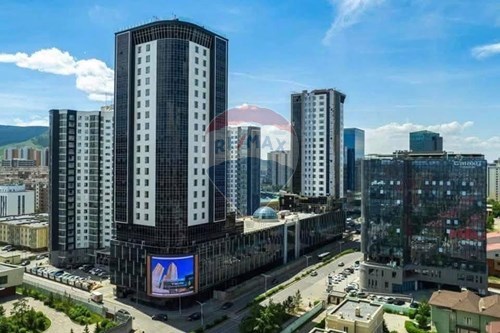 For Sale-Condo/Apartment-Khan-Uul, Mongolia-119054001-47