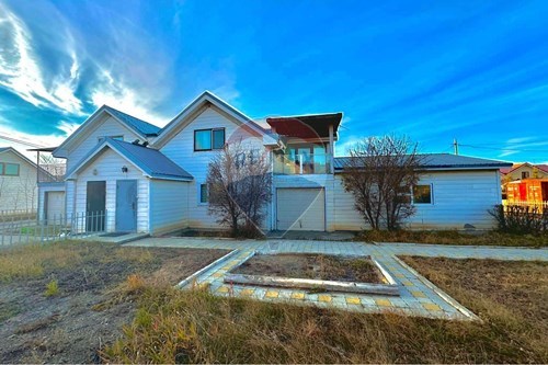 For Sale-Condo/Apartment-Khan-Uul, Mongolia-119012204-185