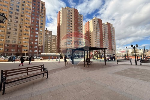 For Sale-Block of Apartments-Bayangol, Mongolia-119048317-51