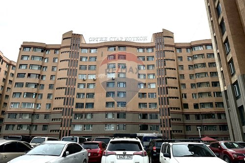 Худалдах-Block of Apartments-Хан-Уул, Монгол-119030102-336