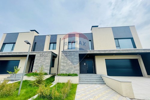 For Sale-Two Level House-Khan-Uul, Mongolia-119012189-328