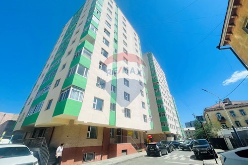 For Sale-Condo/Apartment-Bayangol, Mongolia-119004033-499