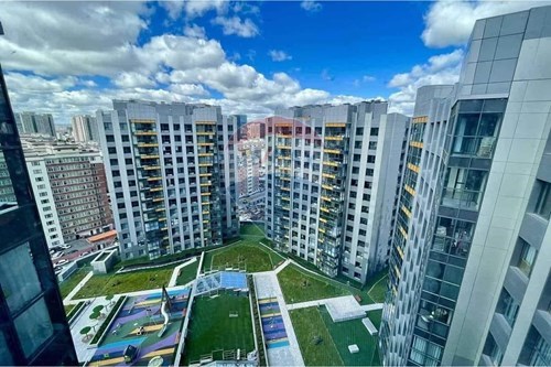 For Sale-Condo/Apartment-Khan-Uul, Mongolia-119012219-960