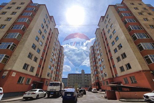 Түрээс-Орон сууц-Хан-Уул, Монгол-119012289-82