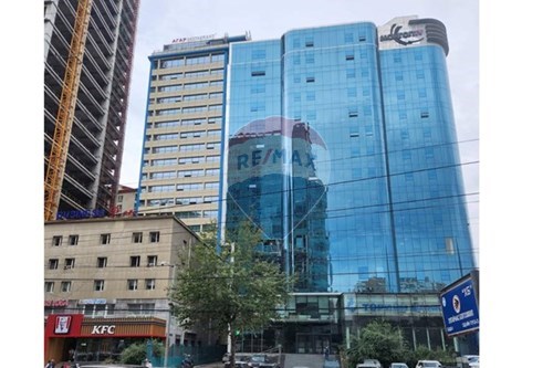 Түрээс-Оффисын талбай-Сүхбаатар, Монгол-119035011-153