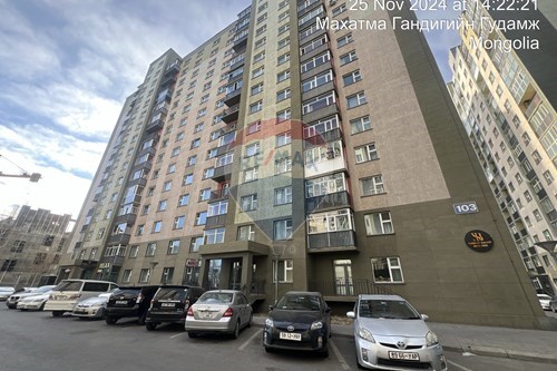 For Sale-Condo/Apartment-Khan-Uul, Mongolia-119002092-354
