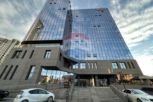 For Sale-Office-Махатма ганди Галакси товер  - ХУД, 15 хороо  - Khan-Uul, Mongolia-119013013-704