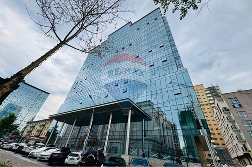 For Sale-Condo/Apartment-Century luxury residence  - Sukhbaatar, Mongolia-119077028-357
