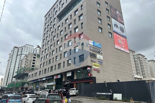Commercial - Office - Bayanzurkh, Mongolia - MN