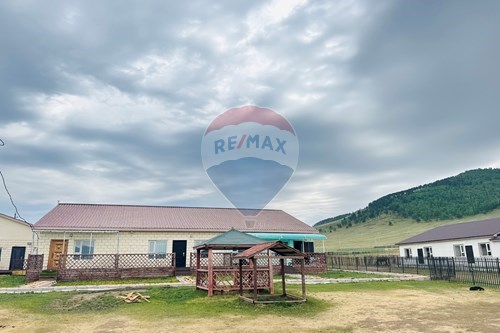 For Sale-Terraced House-Songinokhairkhan, Mongolia-119012399-3