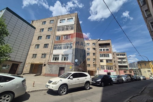 For Sale-Condo/Apartment-Chingeltei, Mongolia-119020120-258