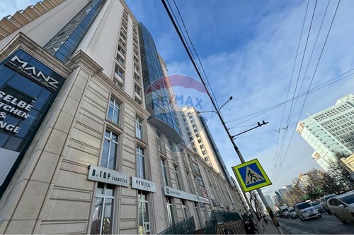 Residential - Condo/Apartment - Bayanzurkh, Mongolia - MN