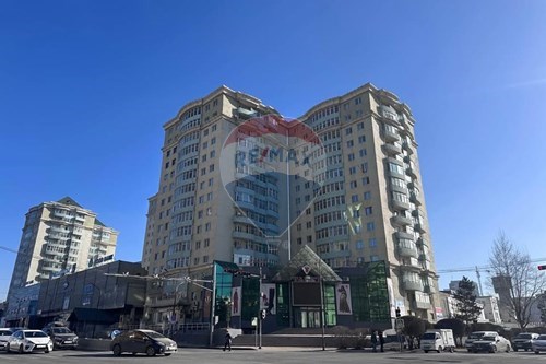 For Sale-Parking-Голомт хотхон  - Sukhbaatar, Mongolia-119052008-211