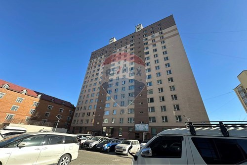 For Sale-Condo/Apartment-165 Сувдан сондор хотхон  - Bayanzurkh, Mongolia-119030123-214