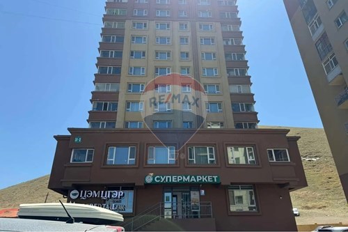 For Sale-Condo/Apartment-Khan-Uul, Mongolia-119082074-1