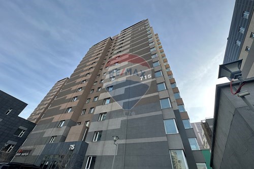 Bayanzurkh, Mongolia