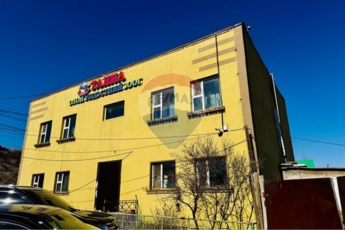 For Sale-Industrial-Chingeltei, Mongolia-119012204-237