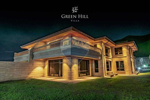 For Sale-Two Level House-Khan-Uul, Mongolia-119087011-59