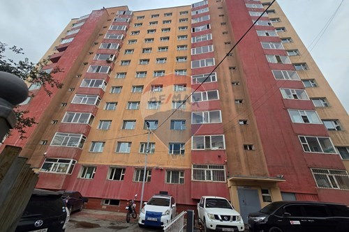 Түрээс-Орон сууц-Хан-Уул, Монгол-119009373-84