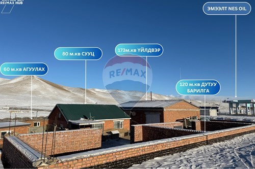 For Sale-Factory-Songinokhairkhan, Mongolia-119012362-19