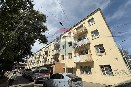 Түрээс-Орон сууц-Чингэлтэй, Монгол-119077057-2