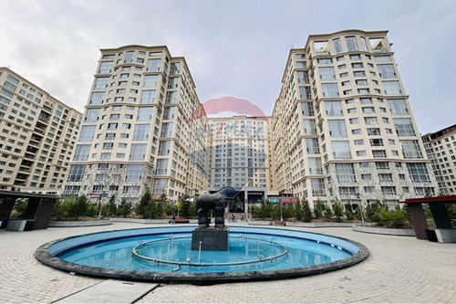 Худалдах-Орон сууц-King tower  - Хан-Уул, Монгол-119019048-1