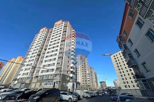 Түрээс-Орон сууц-Баянзүрх, Монгол-119009416-4