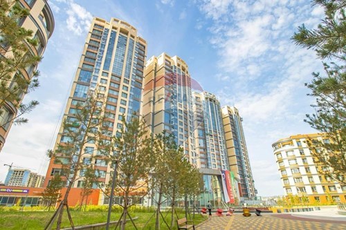 For Sale-Duplex-Sky Garden Residence  - Khan-Uul, Mongolia-119012407-7
