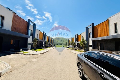 For Sale-Townhouse-Рио Виста  - Bayanzurkh, Mongolia-119048108-329