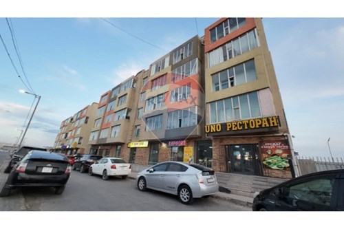 For Sale-Commercial/Retail-Songinokhairkhan, Mongolia-119047027-156