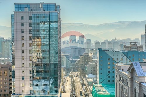 For Sale-Condo/Apartment-Sukhbaatar, Mongolia-119009391-130