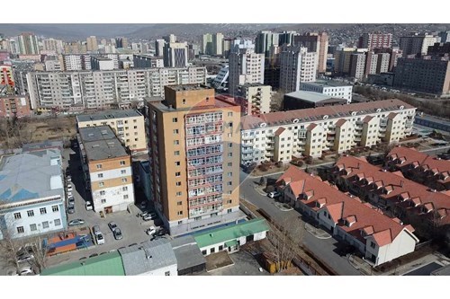Худалдах-Орон сууц-88 Хотын төвд  - Сүхбаатар, Монгол-119038136-171