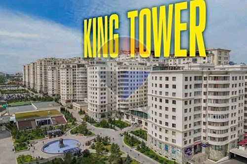 Commercial - Commercial/Retail - Khan-Uul, Mongolia - MN