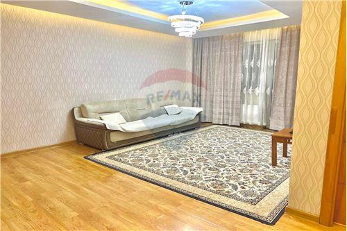 For Sale-Condo/Apartment-11-р хороолол Хөгжим Бүжгийн Коллежийн Зүүн талд  - 11-р хороолол, Эрхүүгийн гудамж, 5Б байр, 25 тоот  - Sukhbaatar, Mongolia-119057043-36