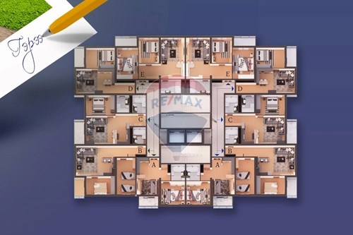 Slider Image Thumbnail