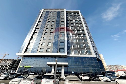 For Sale-Condo/Apartment-1 Буянт Ухаа тауэр  - Khan-Uul, Mongolia-119052004-310