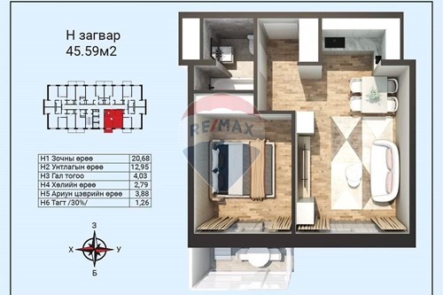 Slider Image Thumbnail