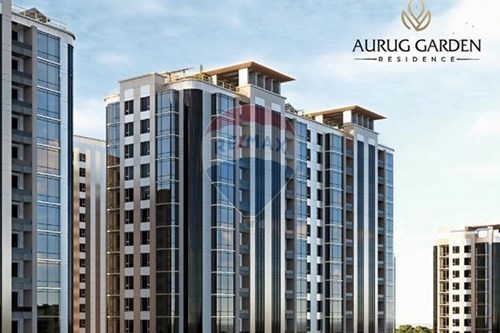 For Sale-Condo/Apartment-Khan-Uul, Mongolia-119012219-990