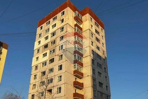 Residential - Condo/Apartment - Bayanzurkh, Mongolia - MN