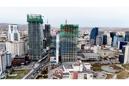 Slider Image Thumbnail