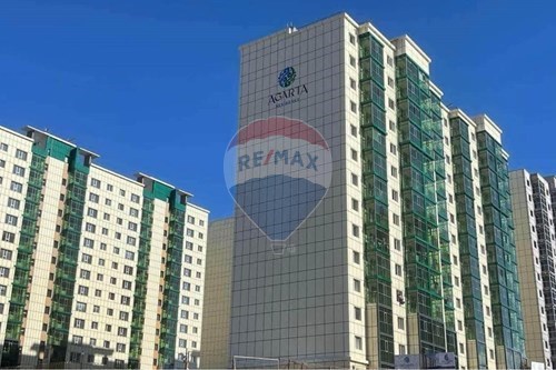 For Sale-Condo/Apartment-Агарта  - Khan-Uul, Mongolia-119020102-372
