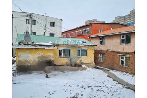 For Sale-Terraced House-Bayanzurkh, Mongolia-119082047-10