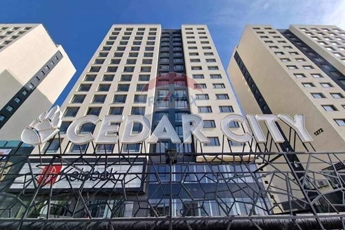 For Sale-Condo/Apartment-Сидар  сити  - Khan-Uul, Mongolia-119027095-104