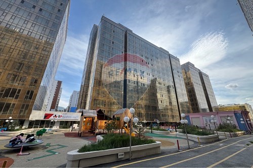For Sale-Condo/Apartment-Зайсан  - Khan-Uul, Mongolia-119020171-171