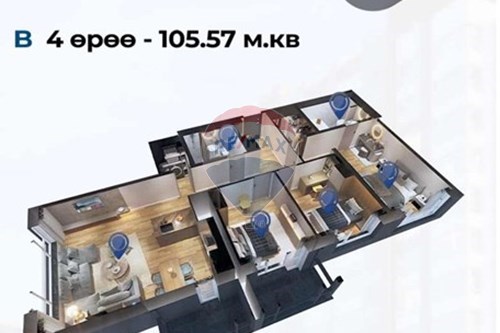 Slider Image Thumbnail